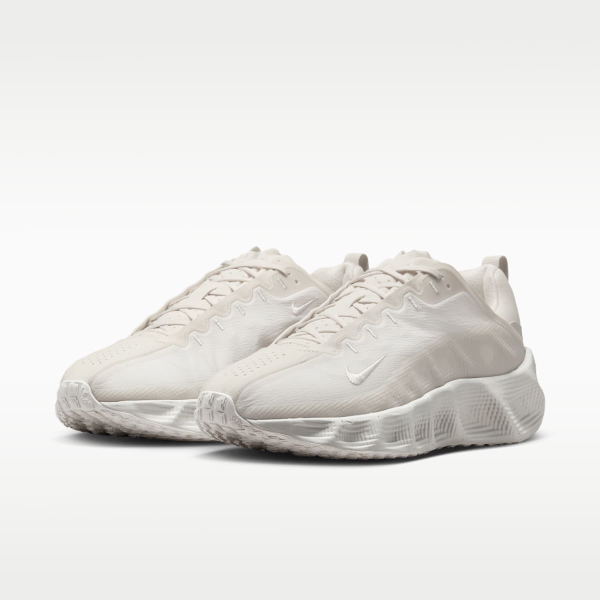 Nike Ava Rover Shoes - Phantom/Phantom/Phantom/Light Bone - Image 5