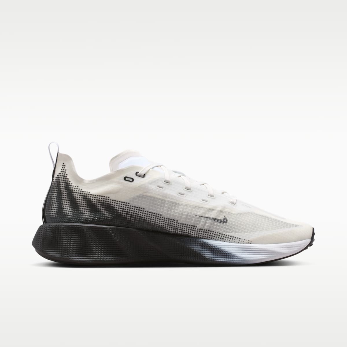 Nike Ava X Men's Shoes - Summit White/White/Black/Black - Image 3