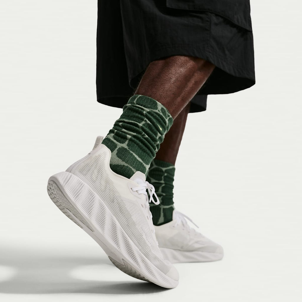 Nike Ava X Mesh Men's Shoes - White/Summit White/White/Photon Dust - Image 9