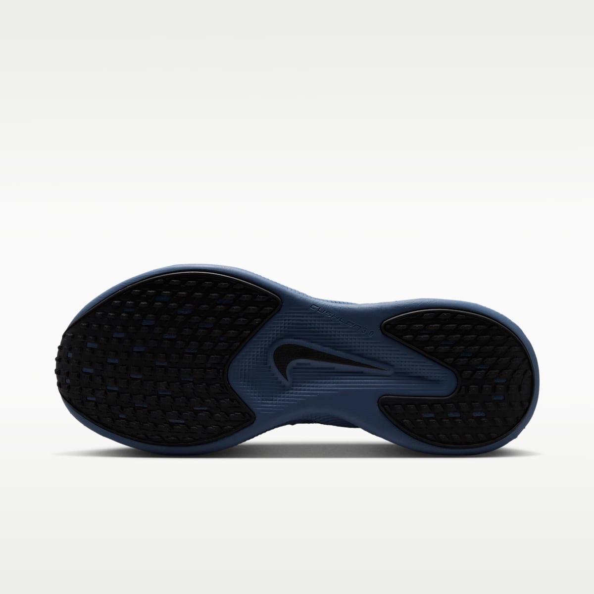 Nike Ava X Men's Shoes - Obsidian/Diffused Blue/Thunder Blue/Black - Image 2