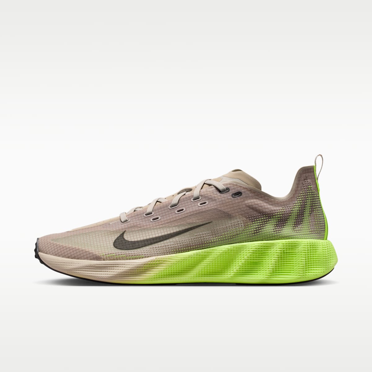 Nike Ava X Men's Shoes - Volt Ice/Moon Particle/Cream II/Black - Image 1
