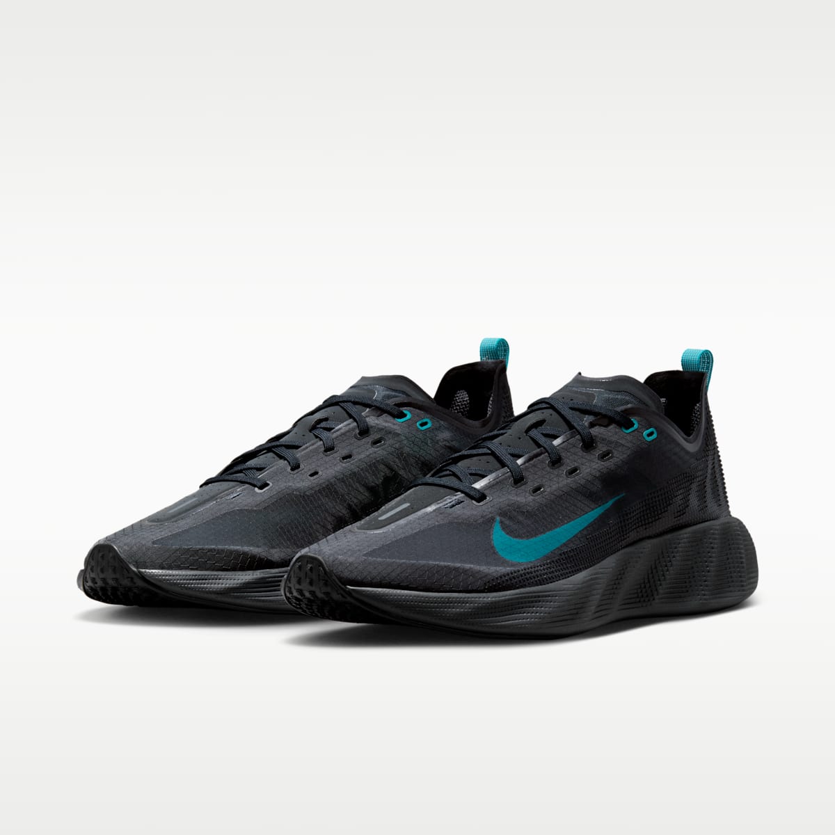 Nike Ava X Men's Shoes - Anthracite/Black/Off Noir/Energy - Image 5