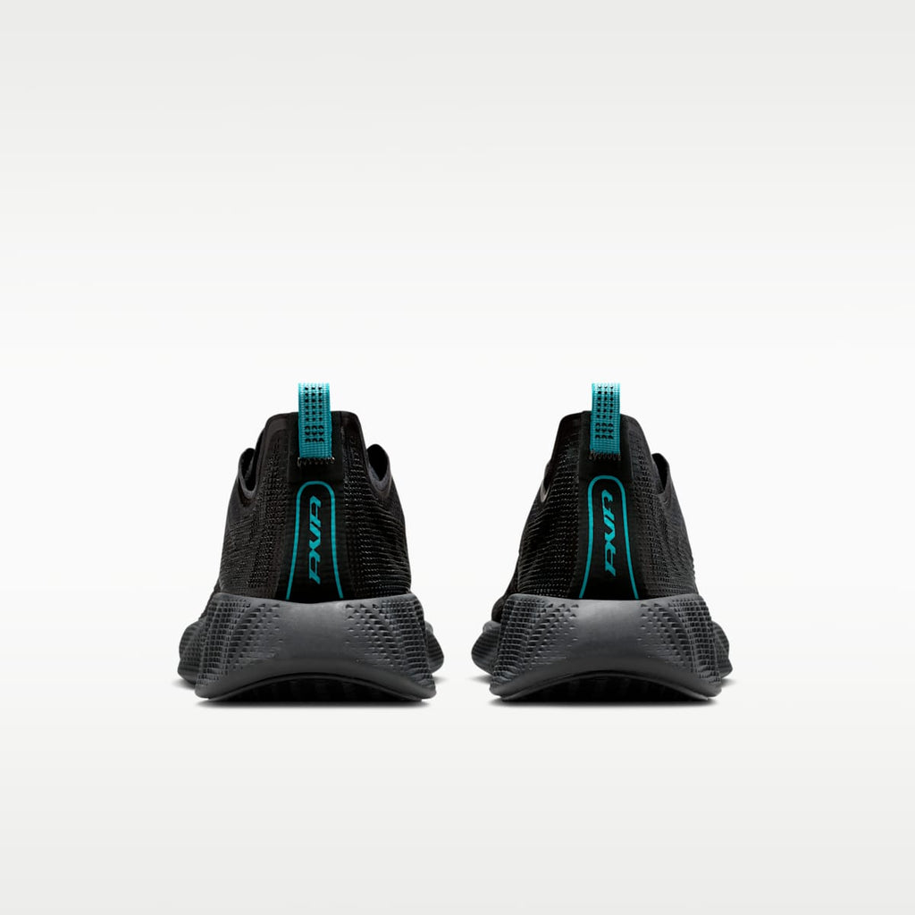Nike Ava X Men's Shoes - Anthracite/Black/Off Noir/Energy - Image 6