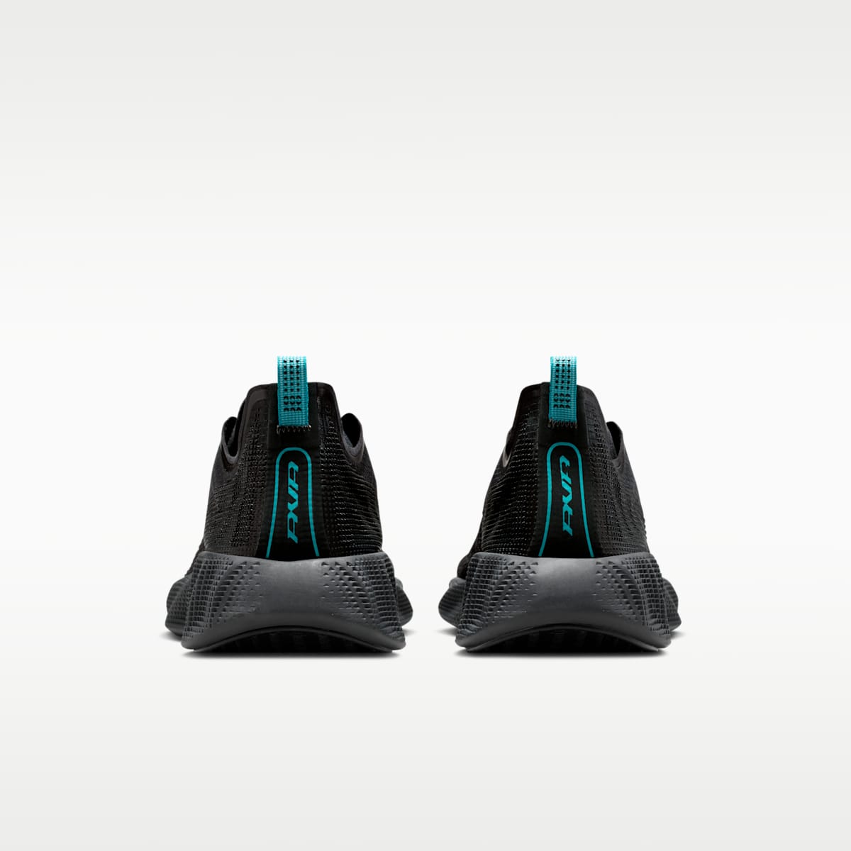 Nike Ava X Men's Shoes - Anthracite/Black/Off Noir/Energy - Image 6