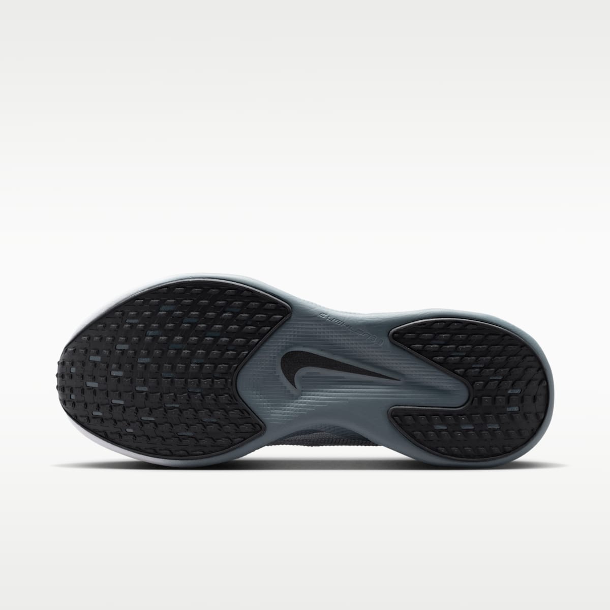 Nike Ava X Mesh Men's Shoes - Blue Grey/Obsidian Mist/Geyser Grey/Lime Glow - Image 2