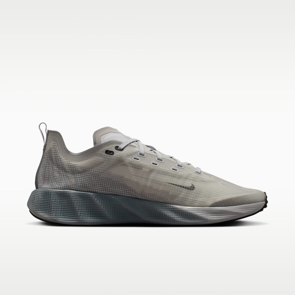 Nike Ava X Men's Shoes - Grey Fog/Light Smoke Grey/Dark Smoke Grey/Black - Image 3