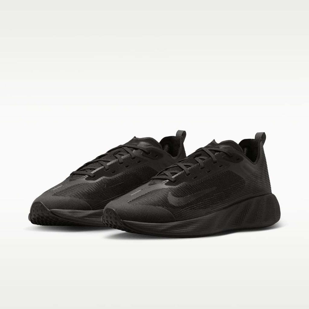 Nike Ava X Mesh Men's Shoes - Black/Anthracite/Dark Smoke Grey/Black - Image 5