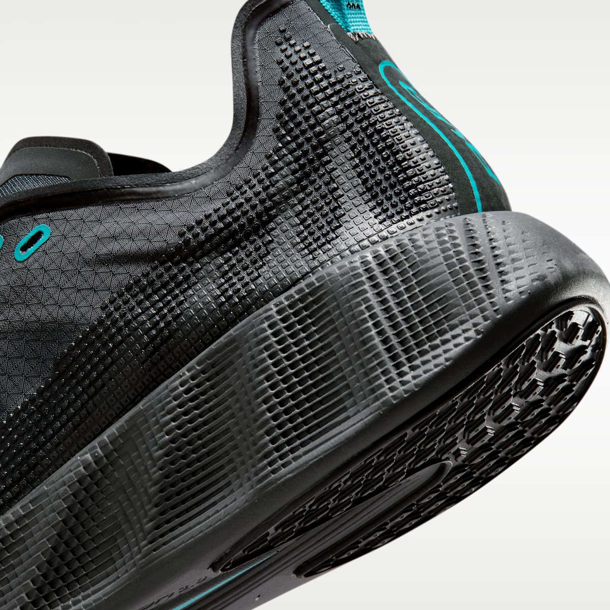 Nike Ava X Men's Shoes - Anthracite/Black/Off Noir/Energy - Image 8