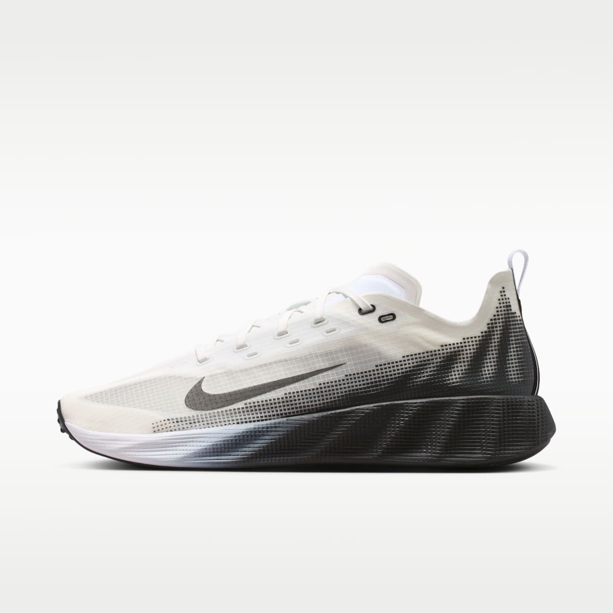 Nike Ava X Men's Shoes - Summit White/White/Black/Black - Image 1