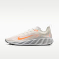 Nike Ava X Men's Shoes - Summit White/Photon Dust/Summit White/Total Orange - Image 1