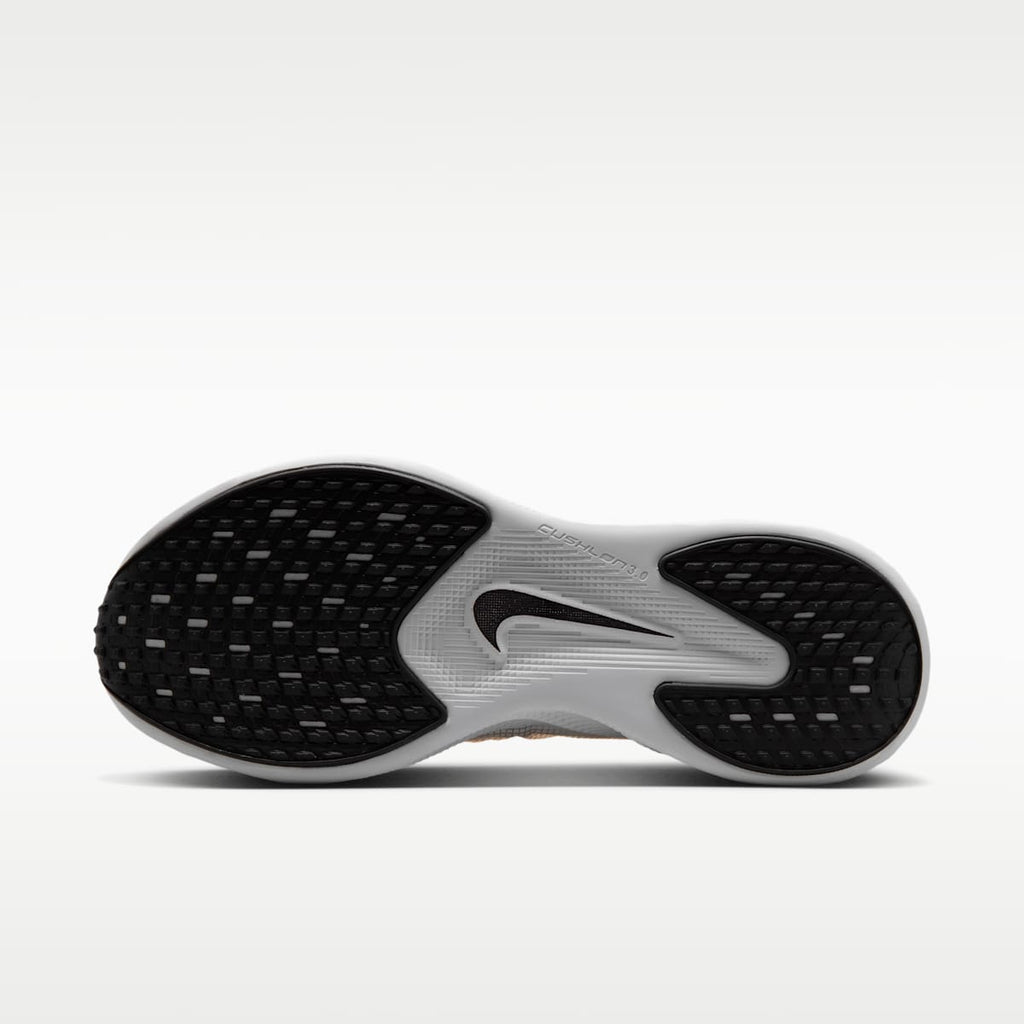 Nike Ava X Men's Shoes - Summit White/Photon Dust/Summit White/Total Orange - Image 2