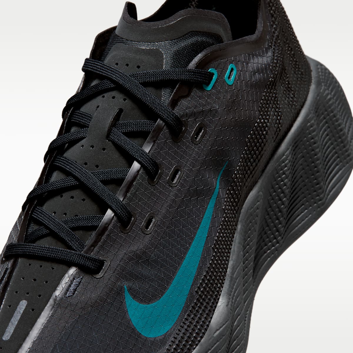 Nike Ava X Men's Shoes - Anthracite/Black/Off Noir/Energy - Image 7
