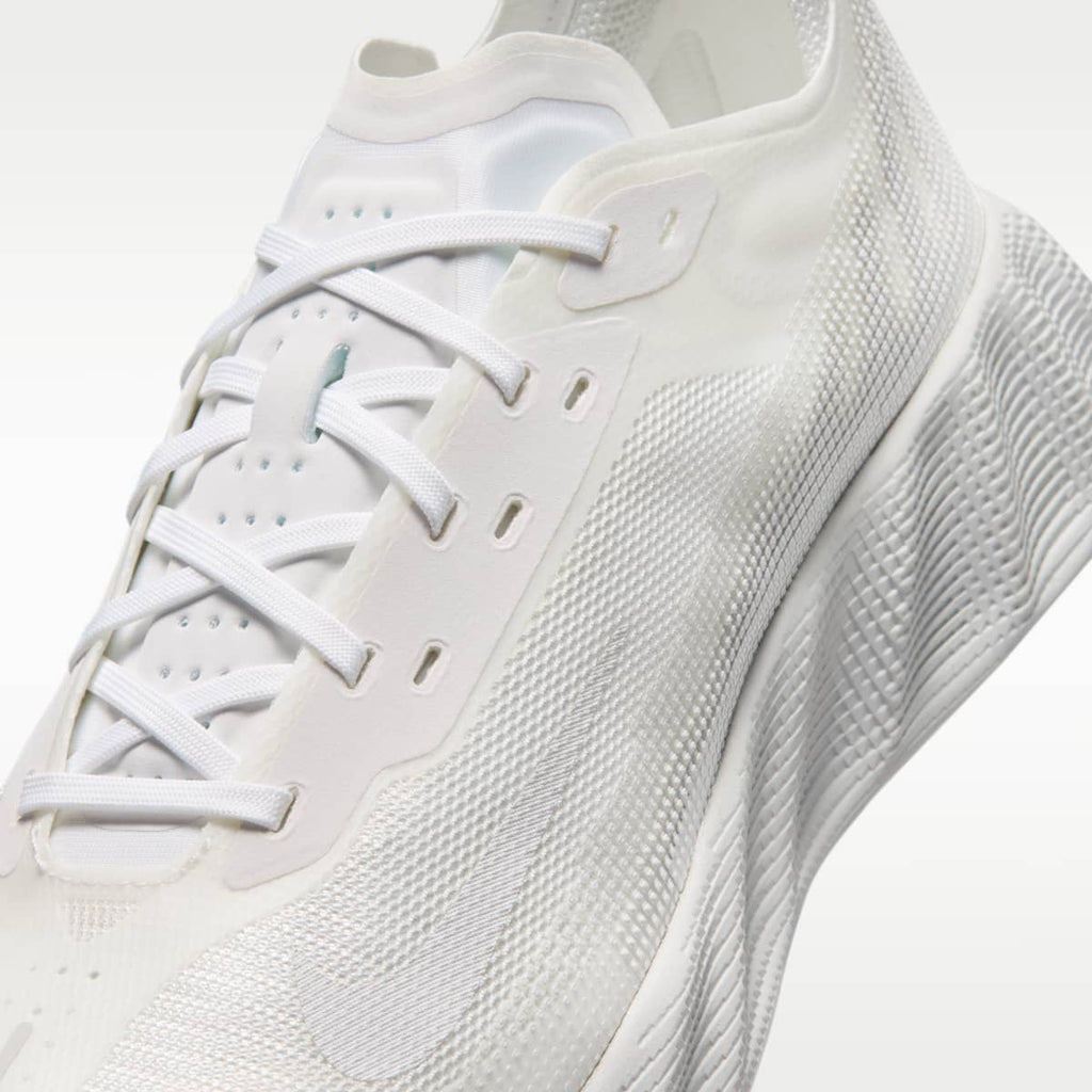 Nike Ava X Mesh Men's Shoes - White/Summit White/White/Photon Dust - Image 7