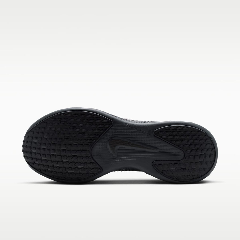 Nike Ava X Mesh Men's Shoes - College Grey/Anthracite/Black/Laser Orange - Image 2