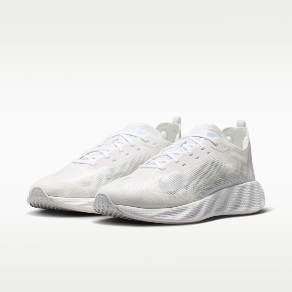 Nike Ava X Mesh Men's Shoes - White/Summit White/White/Photon Dust - Image 5