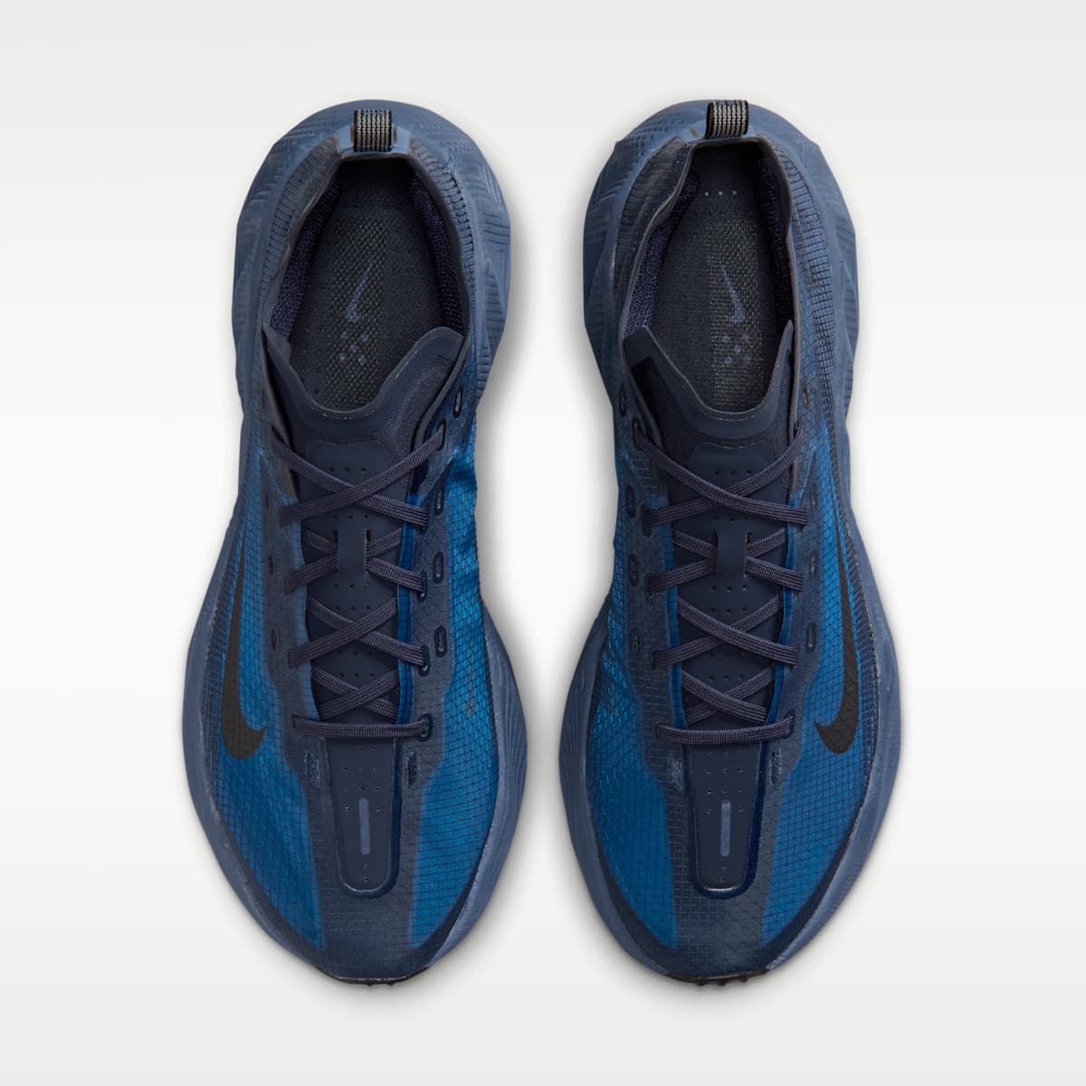 Nike Ava X Men's Shoes - Obsidian/Diffused Blue/Thunder Blue/Black - Image 4