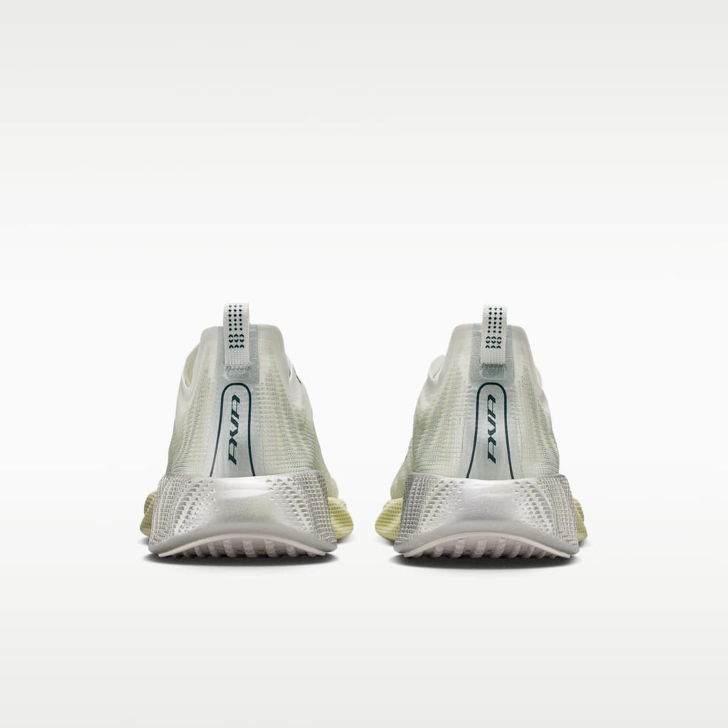 Nike Ava X Men's Shoes - Metallic Silver/Alabaster/Sail/Midnight Navy - Image 6