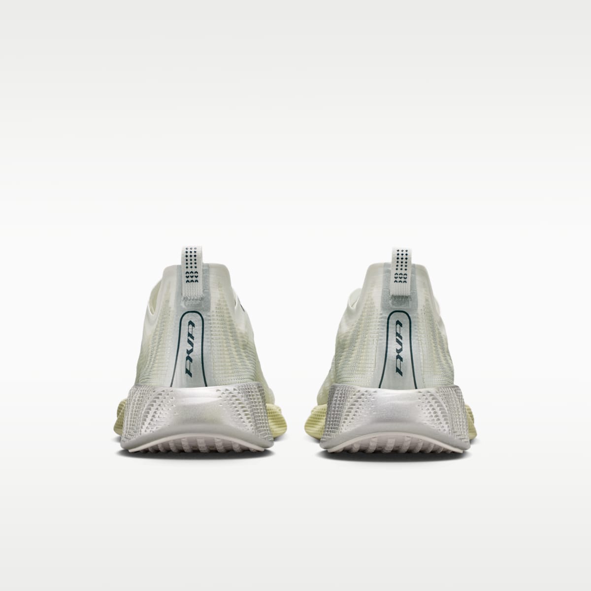 Nike Ava X Men's Shoes - Metallic Silver/Alabaster/Sail/Midnight Navy - Image 6