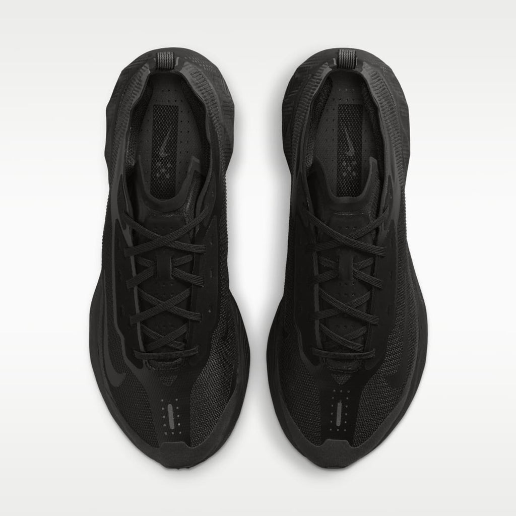 Nike Ava X Mesh Men's Shoes - Black/Anthracite/Dark Smoke Grey/Black - Image 4