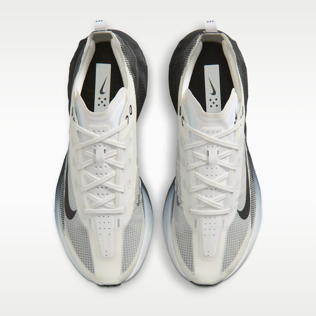 Nike Ava X Men's Shoes - Summit White/White/Black/Black - Image 4