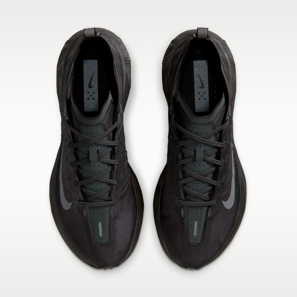 Nike Ava X Men's Shoes - Black/Anthracite/Dark Grey/Smoke Grey - Image 4