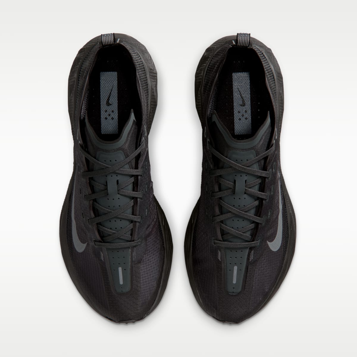 Nike Ava X Men's Shoes - Black/Anthracite/Dark Grey/Smoke Grey - Image 4