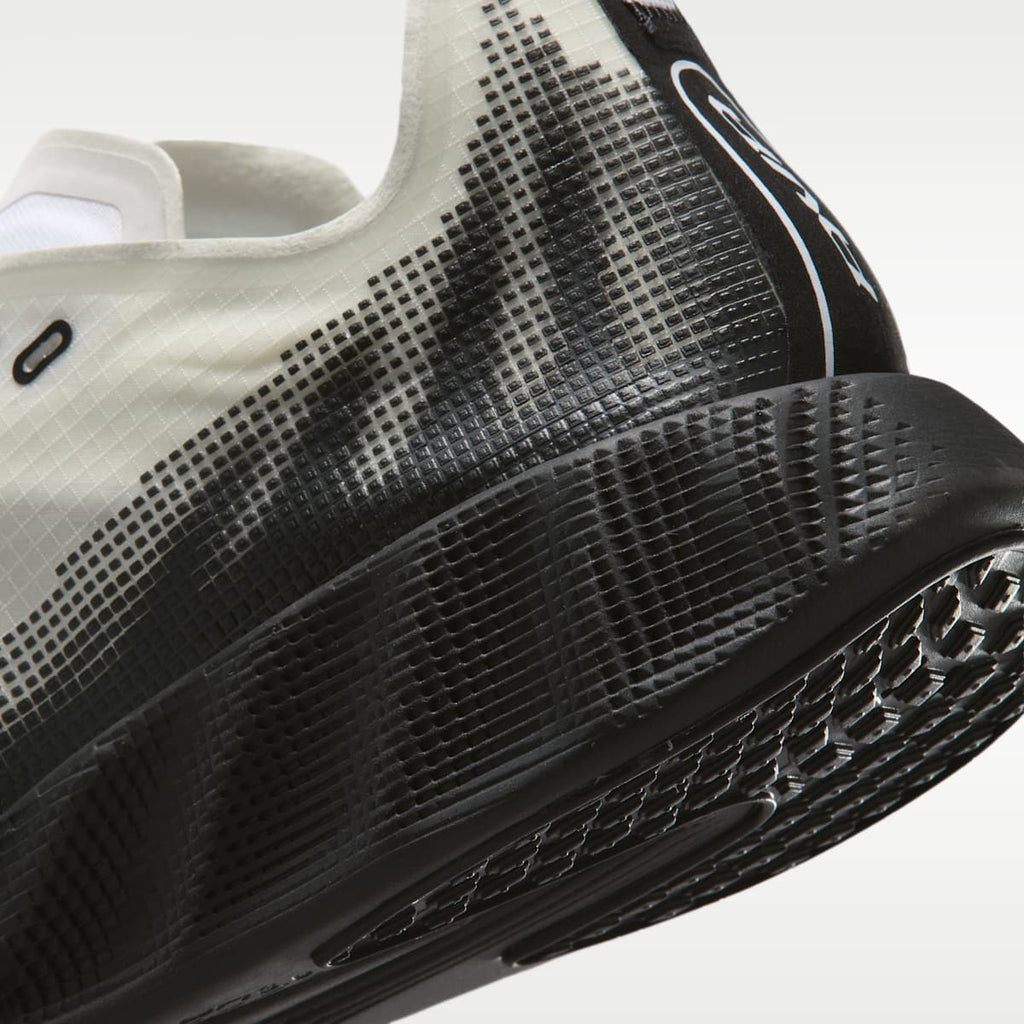 Nike Ava X Men's Shoes - Summit White/White/Black/Black - Image 8