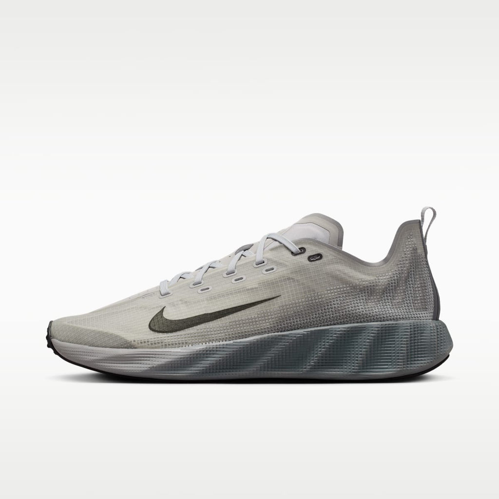 Nike Ava X Men's Shoes - Grey Fog/Light Smoke Grey/Dark Smoke Grey/Black - Image 1