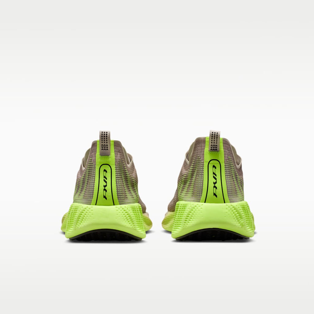 Nike Ava X Men's Shoes - Volt Ice/Moon Particle/Cream II/Black - Image 6