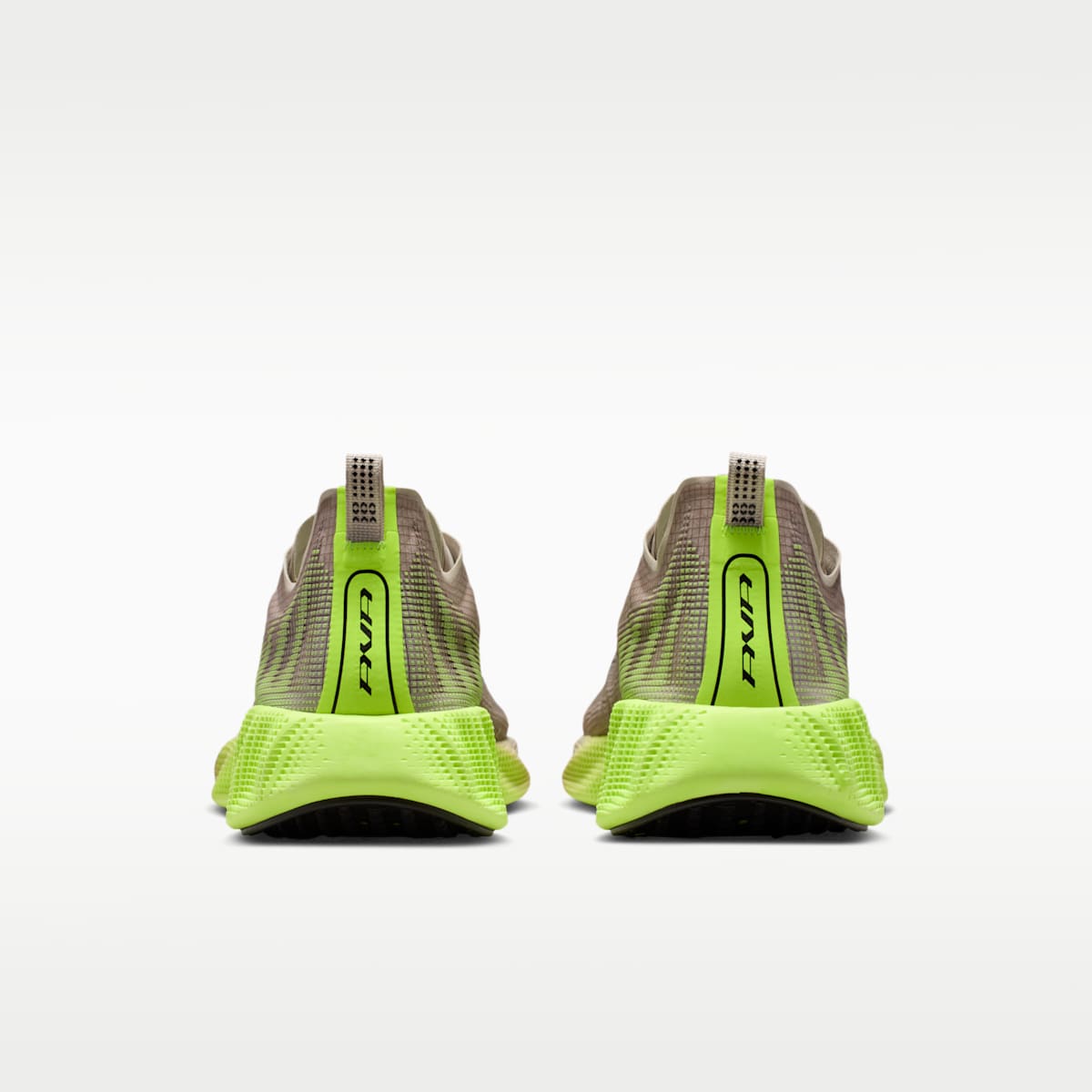 Nike Ava X Men's Shoes - Volt Ice/Moon Particle/Cream II/Black - Image 6