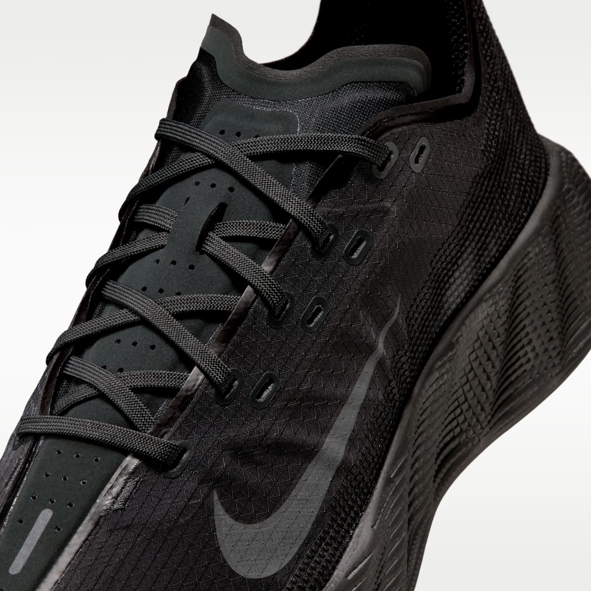Nike Ava X Men's Shoes - Black/Anthracite/Dark Grey/Smoke Grey - Image 7