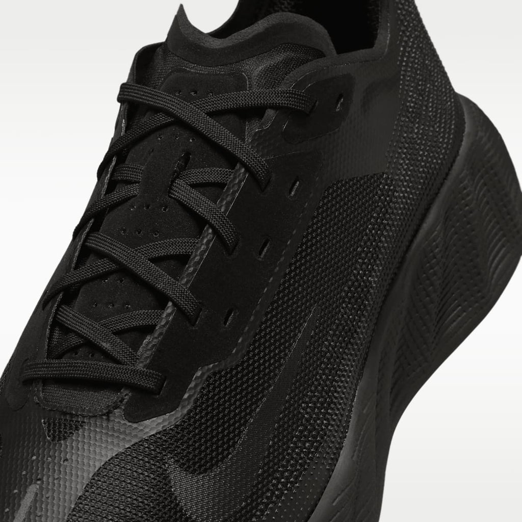 Nike Ava X Mesh Men's Shoes - Black/Anthracite/Dark Smoke Grey/Black - Image 7