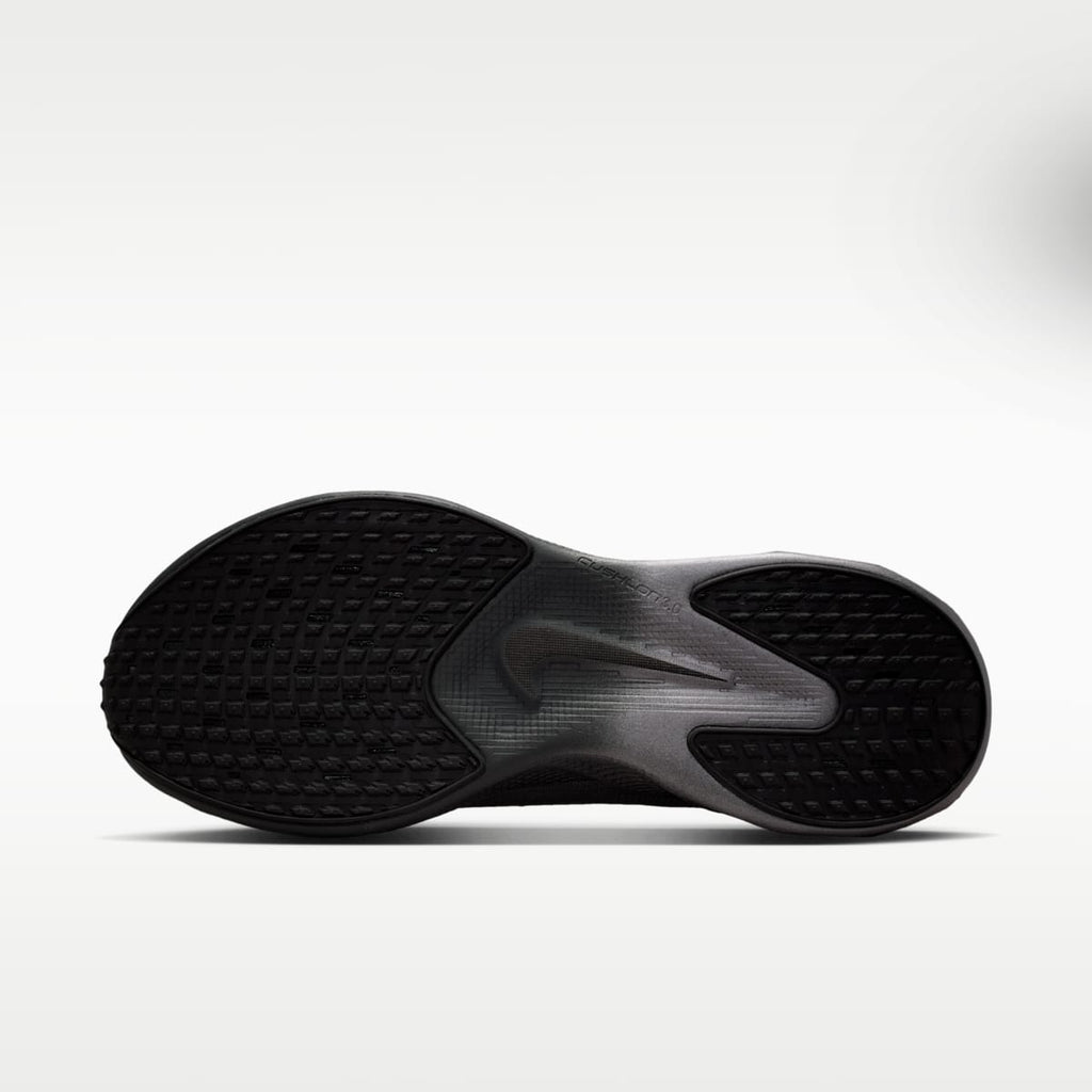 Nike Ava X Men's Shoes - Smoke Grey/Metallic Dark Grey/Black/Challenge Red - Image 2