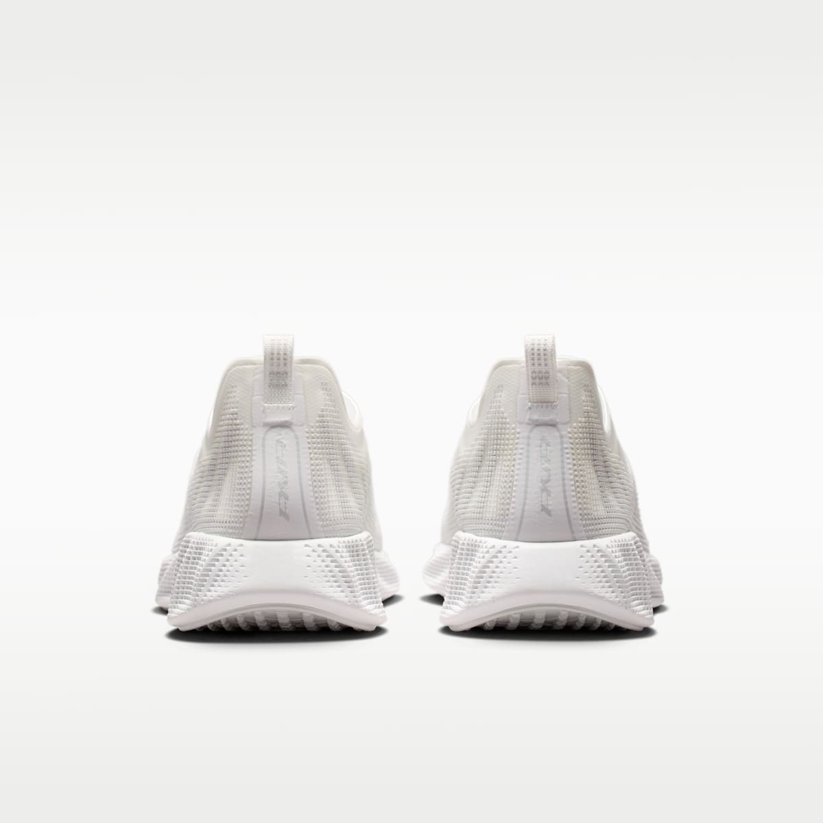 Nike Ava X Mesh Men's Shoes - White/Summit White/White/Photon Dust - Image 6