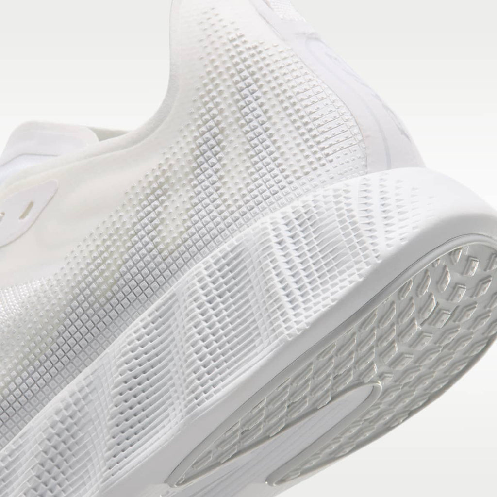Nike Ava X Mesh Men's Shoes - White/Summit White/White/Photon Dust - Image 8
