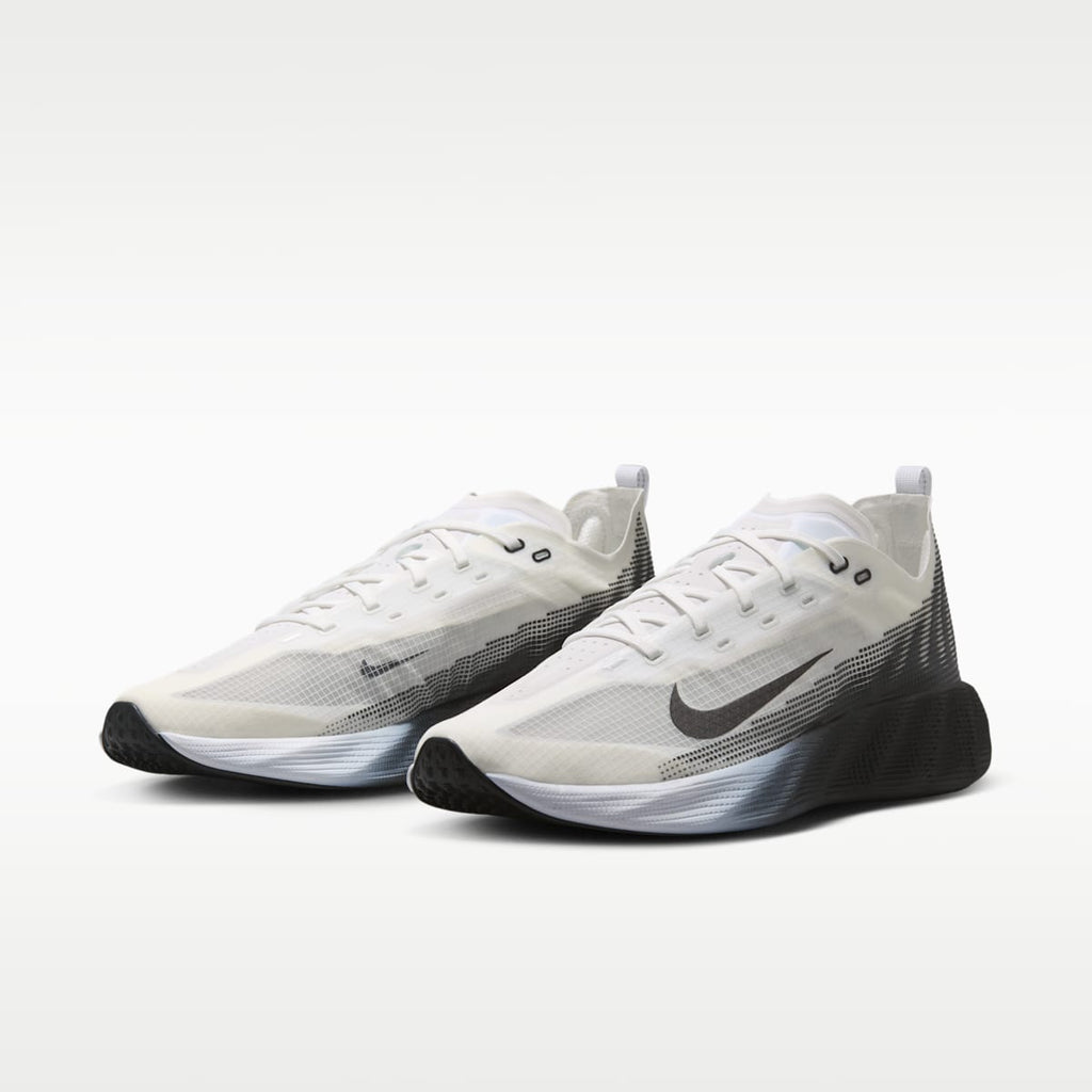 Nike Ava X Men's Shoes - Summit White/White/Black/Black - Image 5