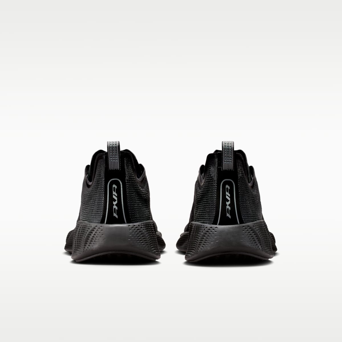 Nike Ava X Men's Shoes - Black/Anthracite/Dark Grey/Smoke Grey - Image 6