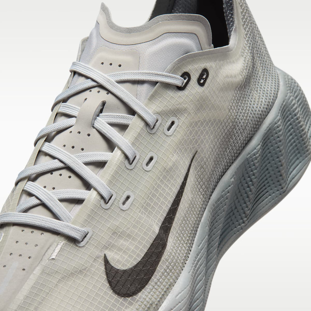 Nike Ava X Men's Shoes - Grey Fog/Light Smoke Grey/Dark Smoke Grey/Black - Image 7