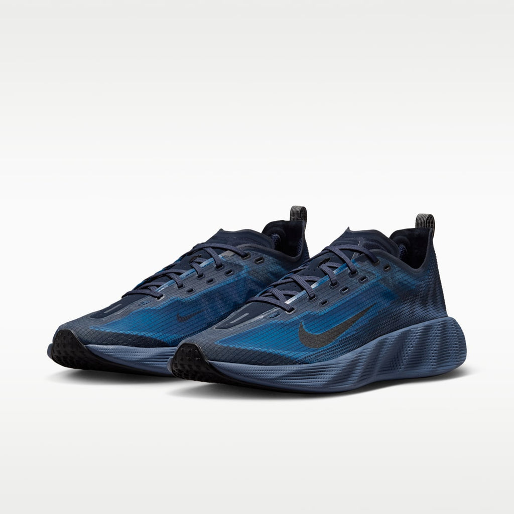 Nike Ava X Men's Shoes - Obsidian/Diffused Blue/Thunder Blue/Black - Image 5