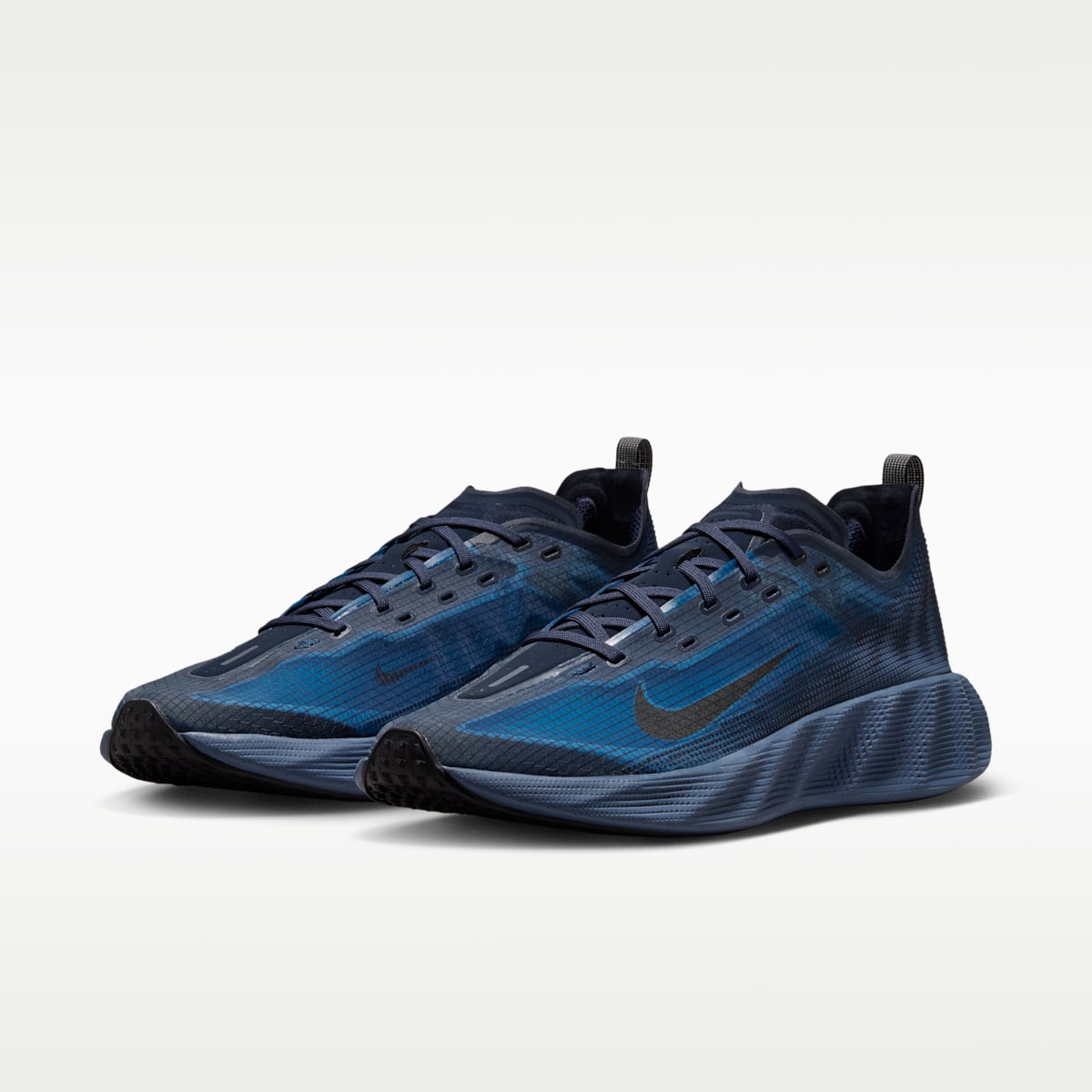 Nike Ava X Men's Shoes - Obsidian/Diffused Blue/Thunder Blue/Black - Image 5