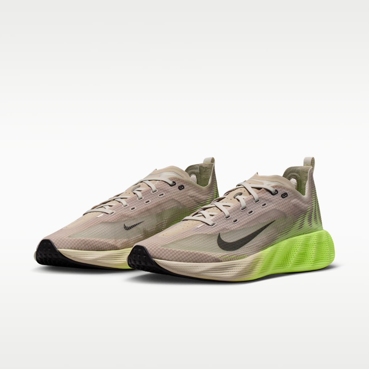 Nike Ava X Men's Shoes - Volt Ice/Moon Particle/Cream II/Black - Image 5