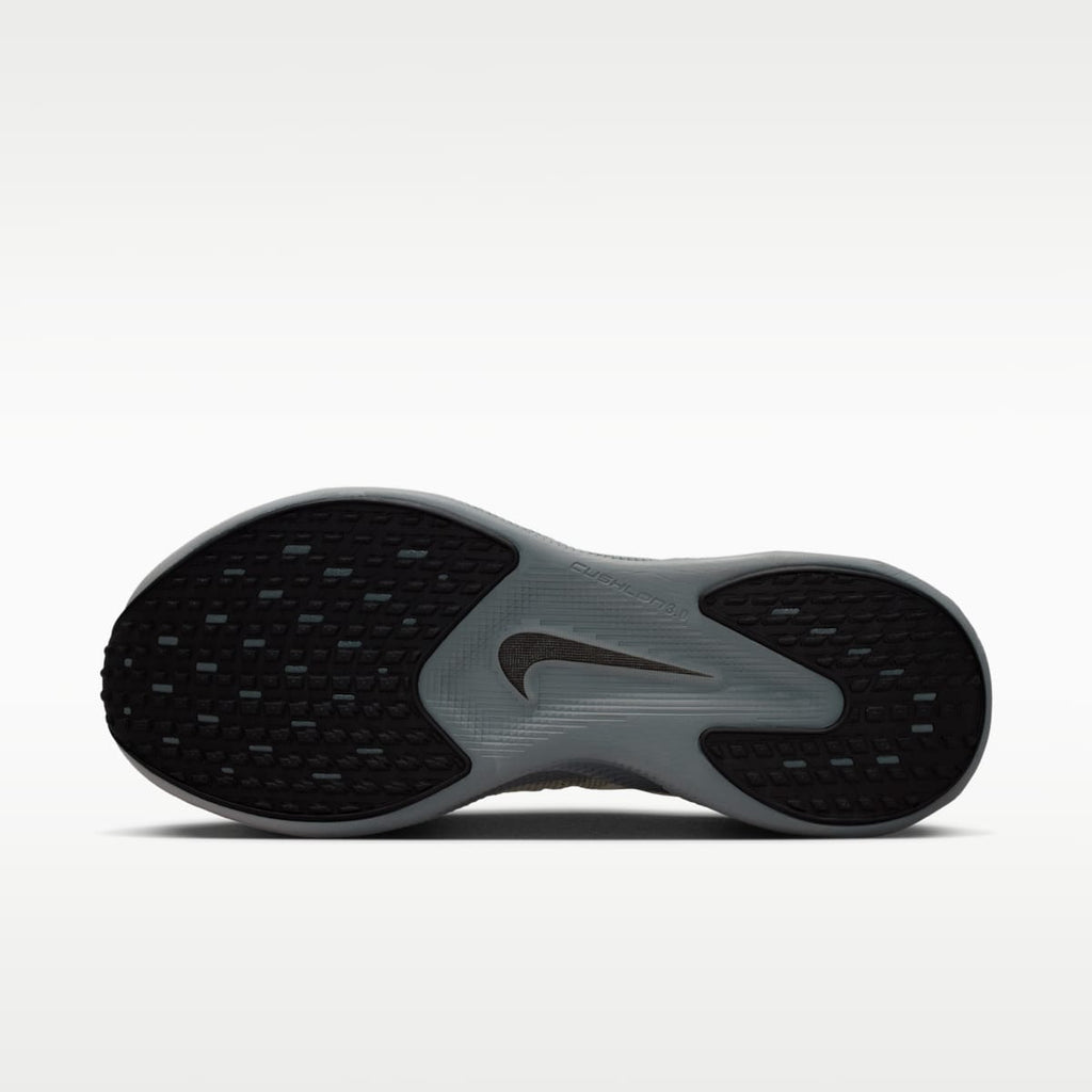 Nike Ava X Men's Shoes - Grey Fog/Light Smoke Grey/Dark Smoke Grey/Black - Image 2