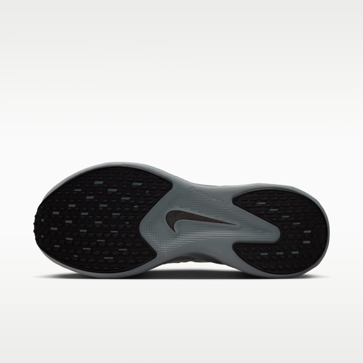 Nike Ava X Men's Shoes - Grey Fog/Light Smoke Grey/Dark Smoke Grey/Black - Image 2