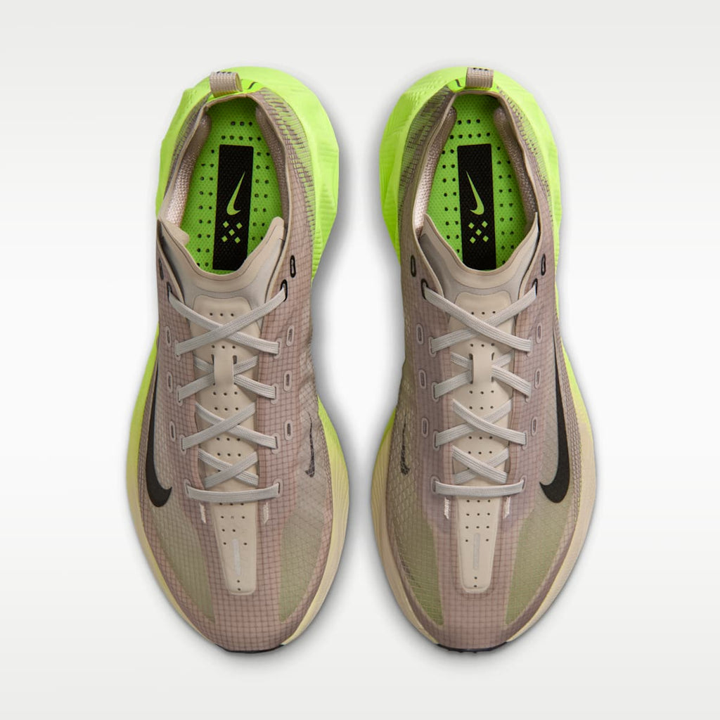 Nike Ava X Men's Shoes - Volt Ice/Moon Particle/Cream II/Black - Image 4