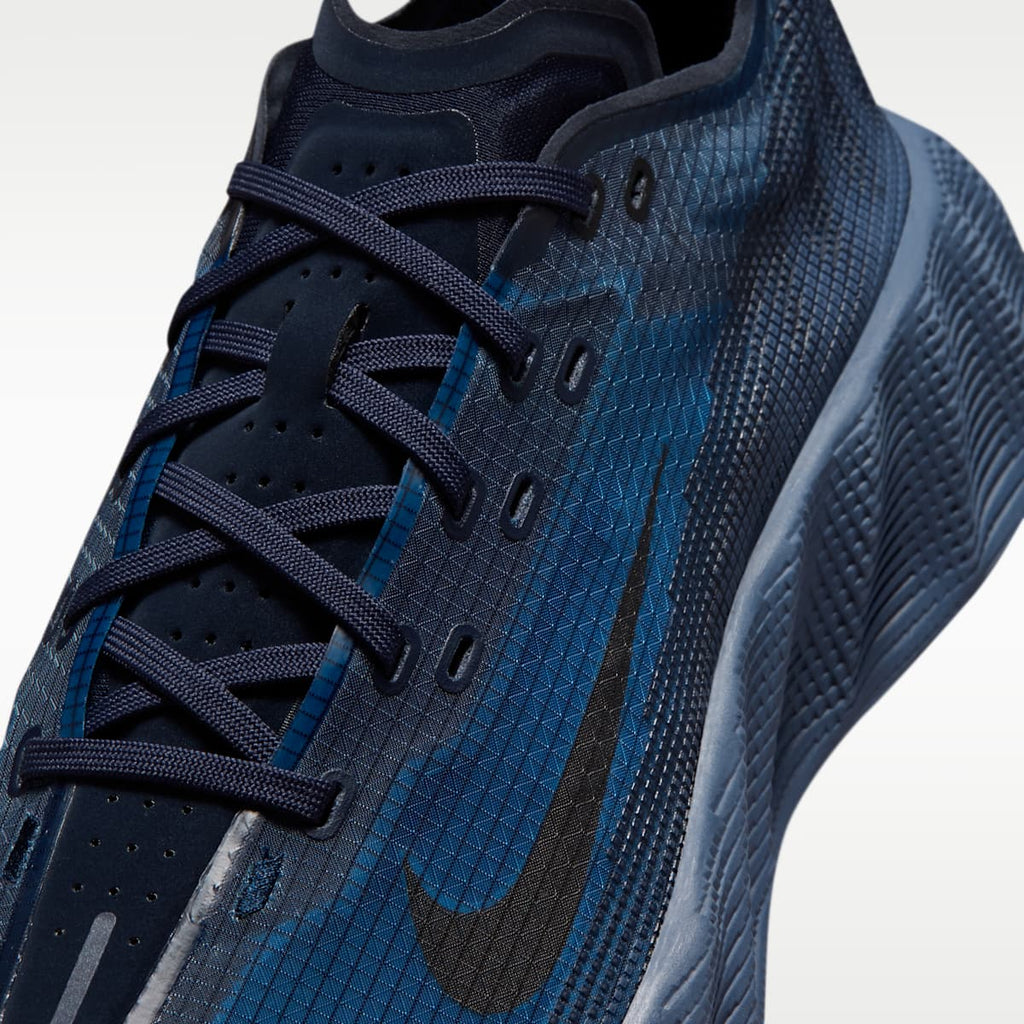 Nike Ava X Men's Shoes - Obsidian/Diffused Blue/Thunder Blue/Black - Image 7