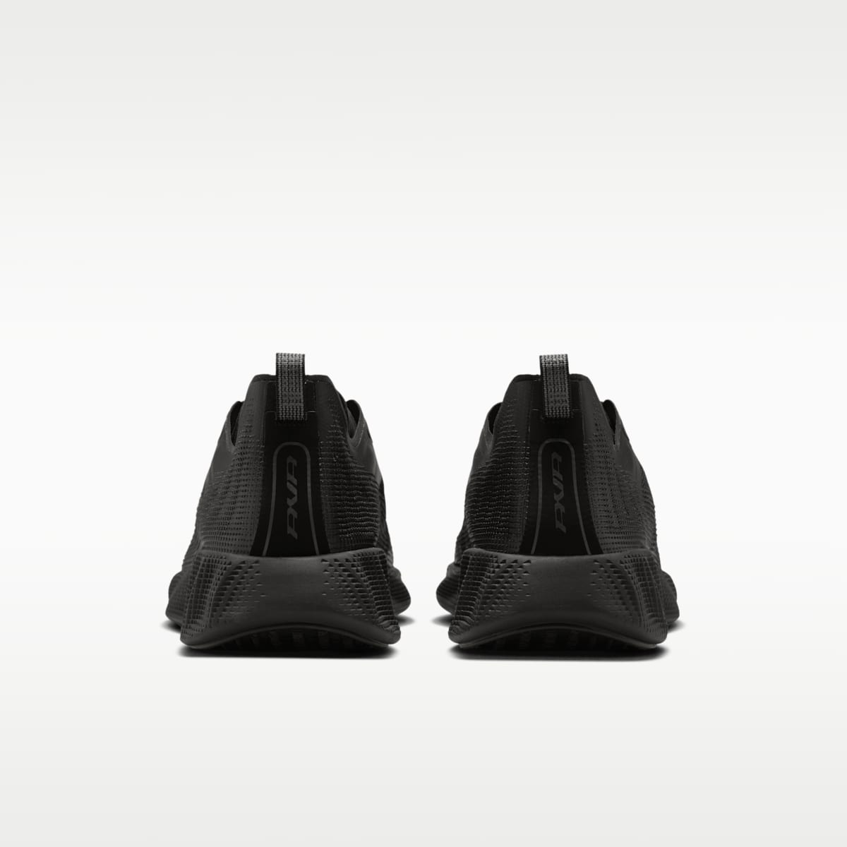Nike Ava X Mesh Men's Shoes - Black/Anthracite/Dark Smoke Grey/Black - Image 6
