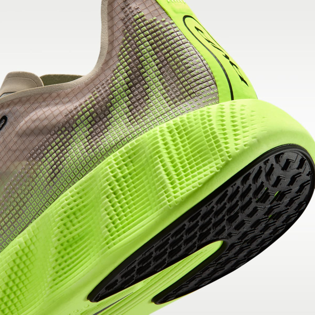 Nike Ava X Men's Shoes - Volt Ice/Moon Particle/Cream II/Black - Image 8