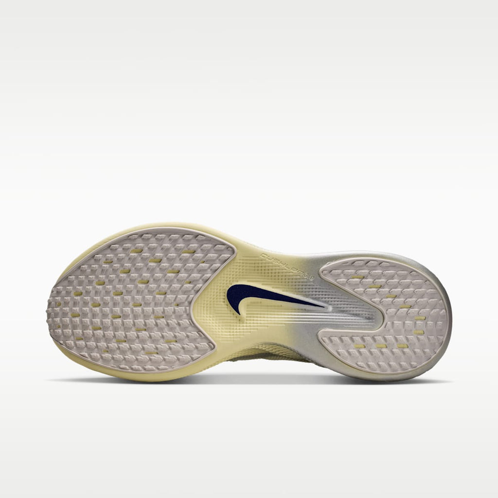 Nike Ava X Men's Shoes - Metallic Silver/Alabaster/Sail/Midnight Navy - Image 2