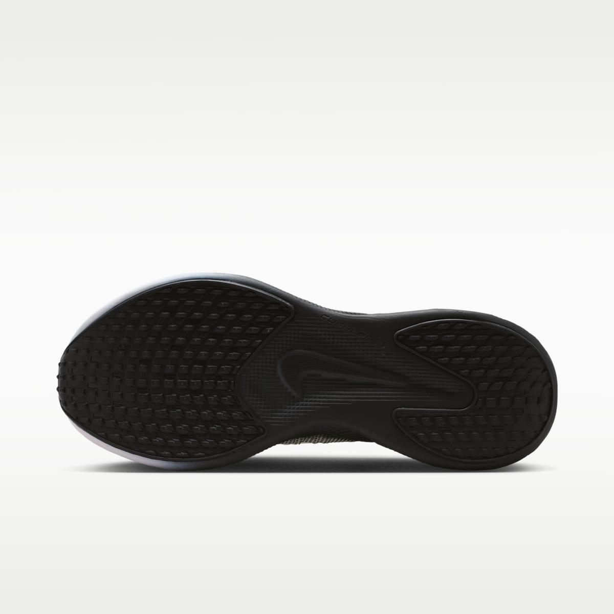 Nike Ava X Men's Shoes - Summit White/White/Black/Black - Image 2