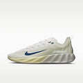 Nike Ava X Men's Shoes - Metallic Silver/Alabaster/Sail/Midnight Navy - Image 1